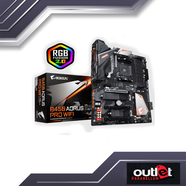B450 Aorus Elite Pro Wifi Gigabyte Aorus Elite B450 Aorus Pro Wifi