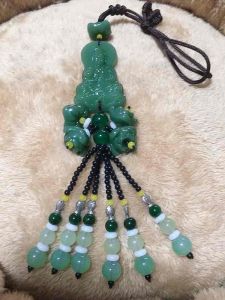 Door hangging charm (Money attracrion peace of family Happiness & Success)