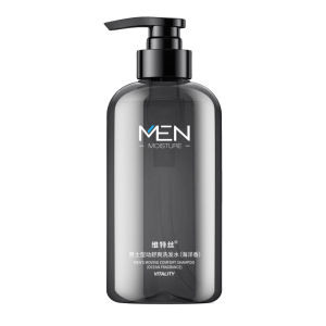 VETES Syampu💧维特丝持久留香沐浴露洗发水500g 男士专用清爽古龙香保湿滋润去屑 Men Long Lasting Fragrance Moisturizing Shower Gel shampoo