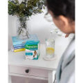 Bộ sản phẩm Vitamin Pregnacare. 