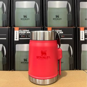 Stanley Cup Hot Sale STANLEY Stanley 14oz Thermos cup thermal pot insulated cup