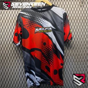 COD Kaos MAFIA KICAU Premium Terbaru JERSEY KOAS MAFIA KICAU