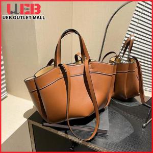UEB Women Tote Bag Large Capacity Pu Leather Shoulder Bag Large Capacity Tote Bag for Women Ladies Girls