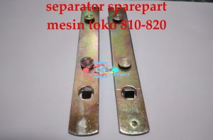 Sparepart Mesin Cetak Offset Toko 810 820 Separator