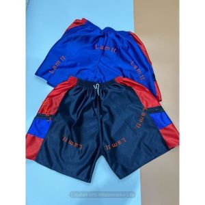 Combo 5 Quần short nam Thái Lan mặc nhà quần đùi Thái đi biển QĐ32