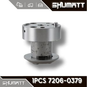 7206-0379 EUI Pump Nozzle Control Valve E1 Series Without Solenoid Valve