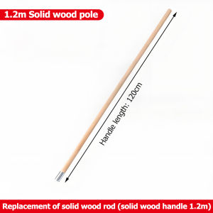 【durable for 60 years】wire floor brush wooden handle 120 cm 45 degree bevel design clear 10 year moss in 1 second cleaning brushes floor cleaning floor brush wire floor brush 镀铜钢丝地板刷