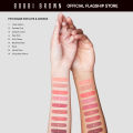 Bobbi Brown Pot Rouge For Lips & Cheeks / Soft Flush Cream Blush, Lip Colour Makeup On The Go Compact With Mirrored Flip Top - Best Seller Makeup. 