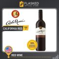 Carlo Rossi Red Wine 750mL. 