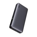 AUKEY PB-Y43 พาวเวอร์แบงค์ชาร์จเร็ว Sprint X 20K 65W 20000mAh Portable Power Bank with Digital Display PD3.0. 
