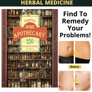 ร้านขายยาประจำครอบครัวที่ถูกลืม ตำราสมุนไพรประจำครอบครัว หนังสือวิทยาศาสตร์ยอดนิยมเกี่ยวกับยาสมุนไพร家庭药剂师草药科普书