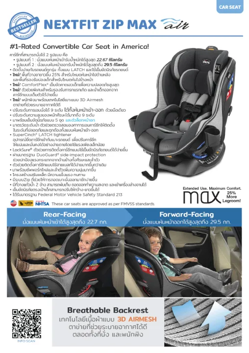 Chicco%20Nextfit%20Max%20Zip%20Air%20Car%20Seat%20%E0%B8%84%E0%B8%B2%E0%B8%A3%E0%B9%8C%E0%B8%8B%E0%B8%B5%E0%B8%97%20%E0%B9%80%E0%B8%94%E0%B9%87%E0%B8%81%E0%B8%97%E0%B8%B2%E0%B8%A3%E0%B8%81%20%E0%B9%81%E0%B8%A3%E0%B8%81%E0%B9%80%E0%B8%81%E0%B8%B4%E0%B8%94%20%E0%B8%A3%E0%B8%B1%E0%B8%9A%E0%B8%99%E0%B9%89%E0%B8%B3%E0%B8%AB%E0%B8%99%E0%B8%B1%E0%B8%81%2029%E0%B8%81%E0%B8%81.%203D%E0%B8%A3%E0%B8%B0%E0%B8%9A%E0%B8%B2%E0%B8%A2%E0%B8%AD%E0%B8%B2%E0%B8%81%E0%B8%B2%E0%B8%A8%20%E0%B8%97%E0%B8%B5%E0%B9%88%E0%B8%99%E0%B8%B1%E0%B9%89%E0%B8%87%E0%B8%81%E0%B8%A7%E0%B9%89%E0%B8%B2%E0%B8%87%20Isofix%20%E0%B8%A1%E0%B8%B5%E0%B8%8B%E0%B8%B4%E0%B8%9B%20-%20Image%207
