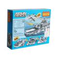 [SALE] AA Toys  Mainan susun Block Cogo Army Action 3 in 1 3007-7 / Mainan Anak Laki Laki - Mainan Edukasi. 