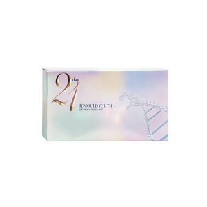 【Perfect for Gifting】SEYOUL 3-in-1 Skincare Set | 21 Day Deep Moisturizing Kit + Collagen Night Wrapping Mask + Advanced Youth Serum | Anti-Aging & Glowing Skin