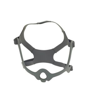 Wisp Fabric Frame Nasal Mask Respirator For Sleep Apnea Anti-Snoring Headband CPAP