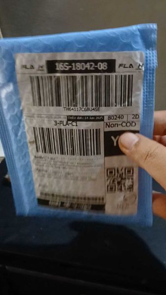 Buyer review video 3