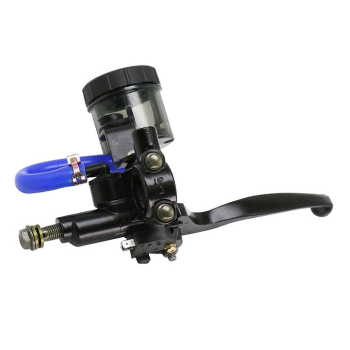 Hydraulic Disc Brake Clutch Master Cylinder Lever Replacement Set