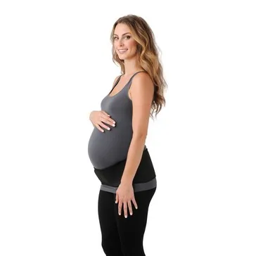 Belly Bandit Upsie Belly Support Band - Nude