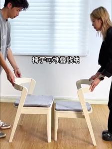 Urban Echo Balcony Table And Chair Leisure Coffee Table Solid Wood Outdoor Table And Chair Foldable Furniture