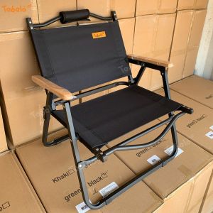 Ghế Gấp Gọn Dã Ngoại Chính Hãng Tabalo Kermit Ghế Camping Cafe Chill Ban Công Cao Cấp