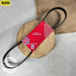 V-Belt / Fan Belt HondaCity SX8 1315L manual P/S - 4PK835Indoparts