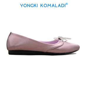 [ ORIGINAL ] YONGKI KOMALADI REESE - FLATSHOES OL-W8131-23 LADIES