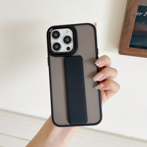 REDMI 9A 9C 9T 10 10A 10C 12 12C 13C A1 Note 9s 9 Pro Note 10 10s 10 Pro Note 11 11s 11 Pro Note 12 12 Pro 12 Pro Plus Note 13 Pro Plus 4G 5G matte chrome grip holder stand hard case fon casing 手机壳