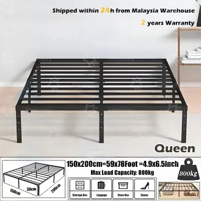 lron Poetry.PH Thickened Full Steel Double Decker Bed Iron Double Deck Bed Frame Heavy Duty Bunk Bed Dormitory Kids Adults