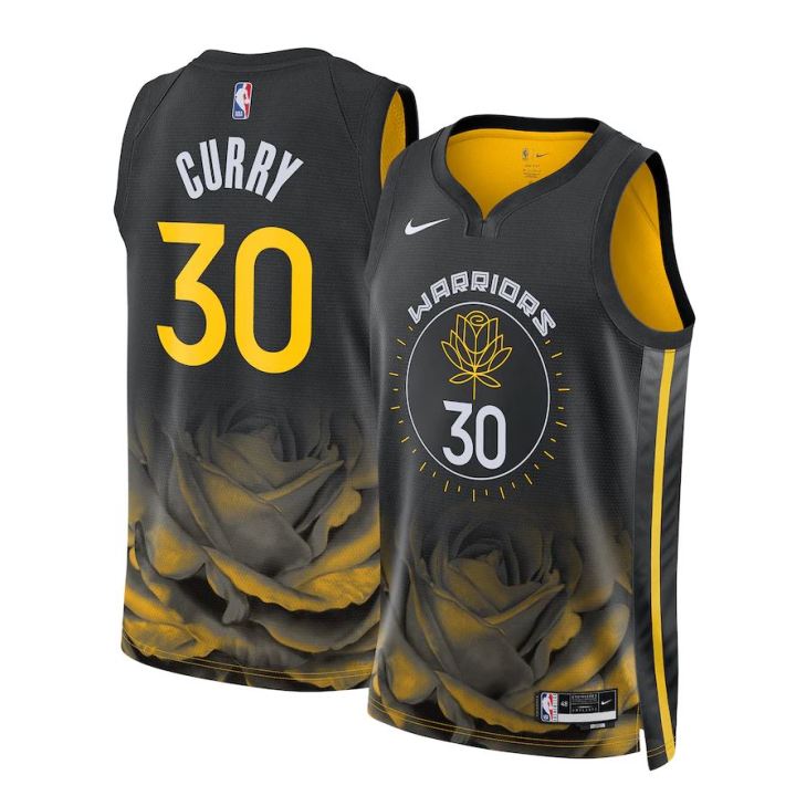 Warriors steph curry store jersey