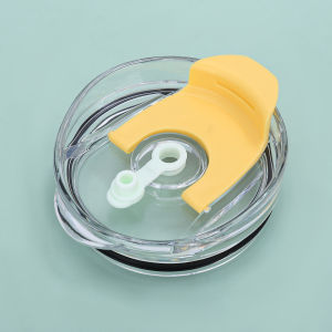 ฝาแก้ว Big Mac ขนาดใหญ่สำหรับแก้ว 1200 ml./40 Oz. และเยติ แบร์ โอซาคเทรล30 Oz.(ใช้ได้เฉพาะแก้วตามที่ระบุเท่านั้นค่ะ)