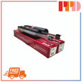 KYB โช้คอัพ คู่หน้า KAYABA ชนิดแก๊ส NISSAN URVAN E26 ปี 2013 ( รหัสสินค้า 3440025). 