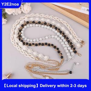 【Local shipping】 Elegant Women Belt Waist Chain Elastic Buckle Chain Belt Female Clothing Accessories