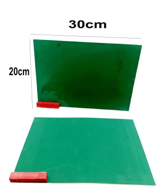 White Board 2 Sided Magnetic Whiteboard Multiple Sizes