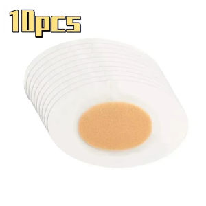 10/30/50pcs Anti Lecet Tumit Sticker / Plester Tumit Invisible/ heels sticker tumit kaki /Air Pelindung Plester sticker Anti Blister