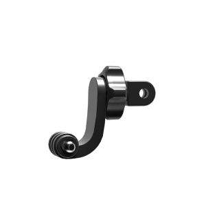 Vertical Centered Adapter 360 Vertical Horizontal J Hook Mount for GoPro Insta360