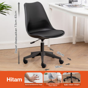 Kursi Belajar Minimalis Kursi Rias Kursi Kantor Adjustable Kursi Makan Kursi Cafe Kursi Kerja Putar