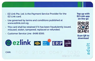 Customised EZlink cards featuring your personal photo and design. Perfect Personalised gift for Christmas/Birthday/Anniversary/Valentine/Farewell and many occasions.
