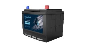 Aeson Power Sodium-ion Battery NA-NS70L Universal (55D26L/ NS70) Car Warranty