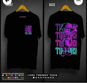 SABLON DTF KAOS CUSTOM DESAIN 83