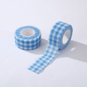 BW-A83 Finger Tape Motif Lucu Plester Pelindung Jari Pelajar Serbaguna / Perlengkapan Sekolah