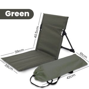 [SG] Camping Chairs and Tables for Outdoor Activities Foldable and easy Carry