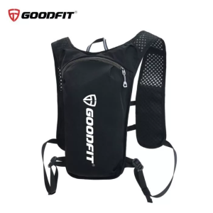 GoodFit Túi Thể Thao Vest Nước GF302RV - Balo Chạy Bộ Chống Thấm Nước 12L Dây Đai Tùy Chỉnh Cho Hoạt Động Ngoài Trời Chất Liệu Bền Bỉ
