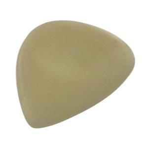 Non-slip Guitar Picks Solid Color Guitar Plectrums For Electric Acoustic Guitar Bass Folk Anti-Wear Durability Plectrum