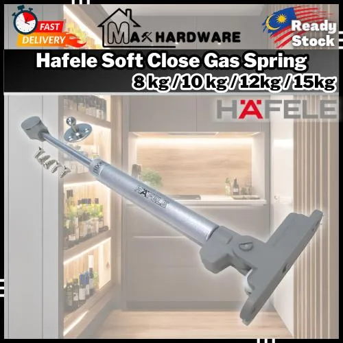 HAFELE%20Gas%20Spring%20Furniture%20Soft%20Close%20Gas%20Spring%20with%20Damper%20Soft%20Close%20Gas%20Spring%20Kitchen%20Cabinet%20Door%20Lift%20-%20Image%202