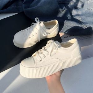 Sepatu Sneakers Wanita Kanvas Import Trendy Terbaru GMN066