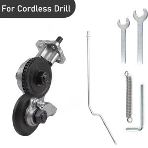 Đầu Cắt Tôn Mũi Carbide Gắn Khoan Cầm Tay Cắt Nhanh Tôn Sóng-Inox 0.5-1.2 mm Đường Cắt Sắc Bén Không Bavia