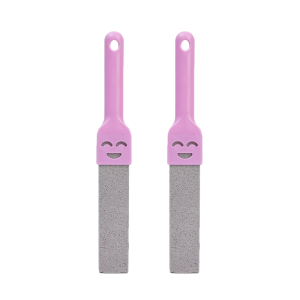 Polocat 1/2pcs Pumice Toilet Brush Deep Decontamination Cleaning Stone with Handle Bathtub Limescale Stain Remover Washing Cleaning Tool
