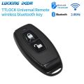 Remote R1 điều khiển từ xa cho khoá vân tay dùng app TTlock.. 