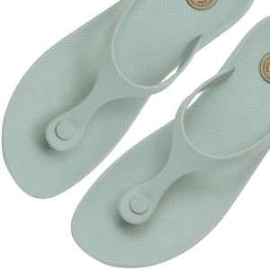 Sandal Jepit Karet Premium Wanita Dewasa CAMOU NIKITA STRAWBERRY Sendal Japit Kekinian Anti Slip