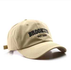 Topi Import 0riginal Import BaseBall Casual Distro Pria Terbaru Cowok Simple Keren Baseball Cap : Propety of City Boston topi model kekinian